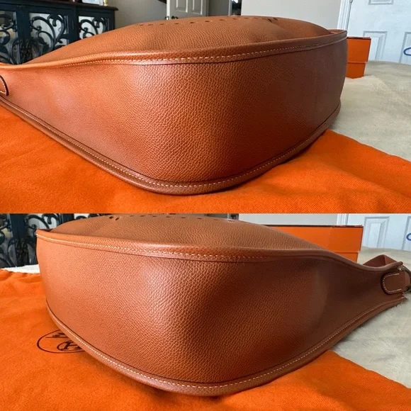 HERMÈS Evelyne GM - Picture 5 of 16